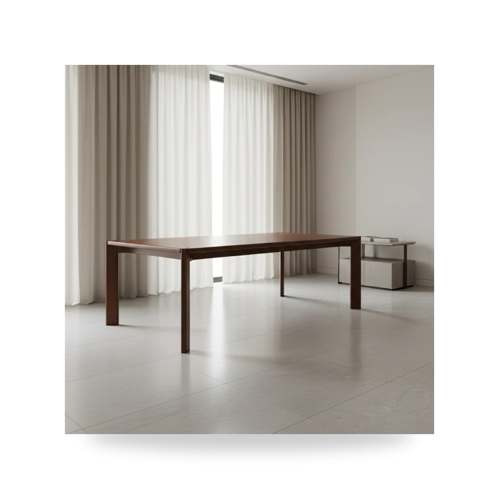 طاولة طعام DAIFUKU موديل BC-1132-20 Moe's Home
