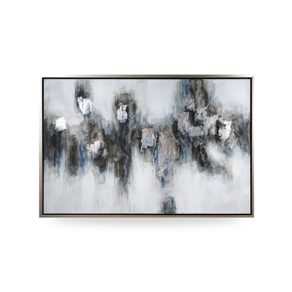 لوحة جدارية كانفس Crestview موديل CVTOP2592 كريستفيو كولكشن Crestview Collection