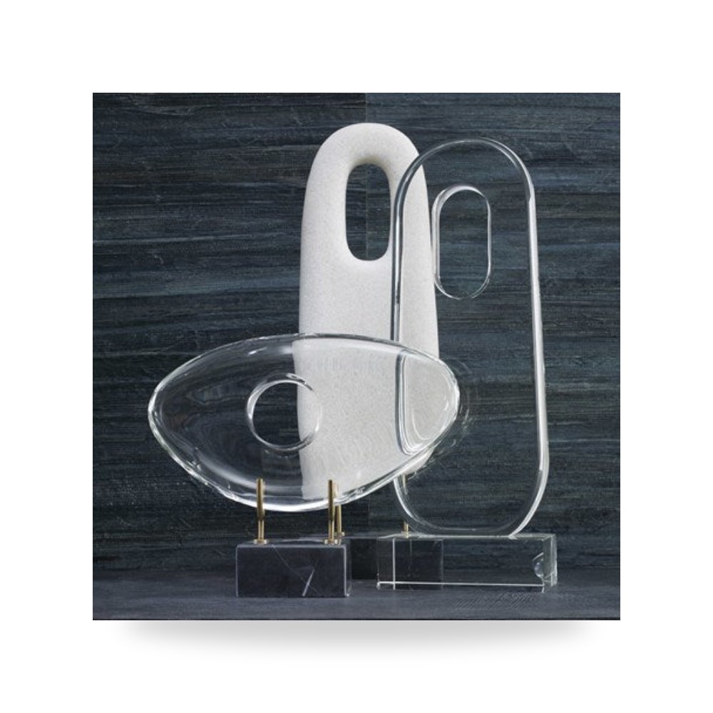 مرآة ديكور جدارية إكسسوار ديكور طاولة Uttermost موديل R17914