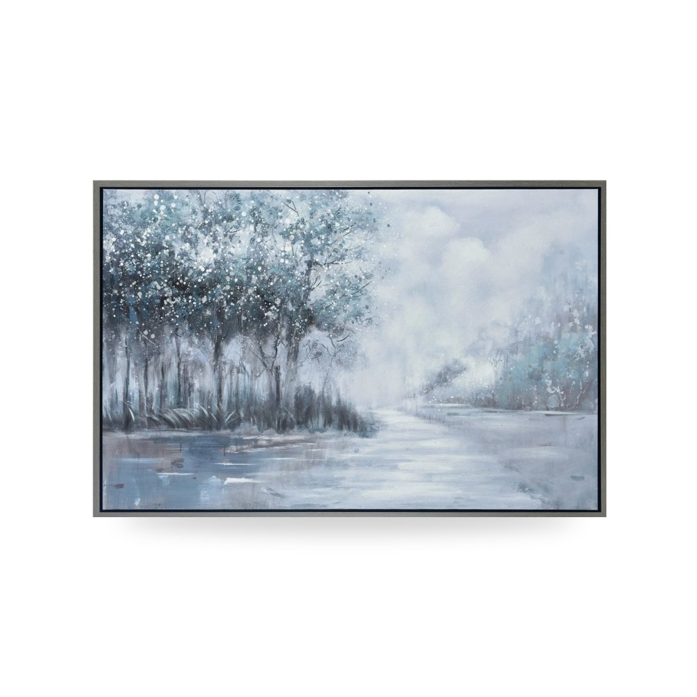 لوحة جدارية فنية Mother Nature كريستفيو كولكشن Crestview Collection