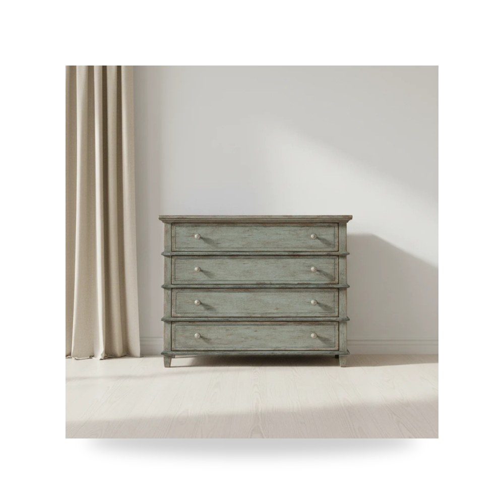 دولاب خزانة Hooker موديل 6025-85003 45 من Hooker Furniture