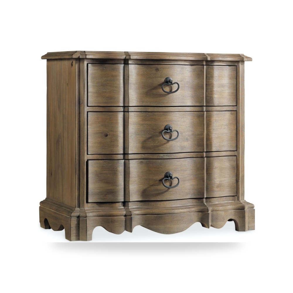 كومودينو سرير هوكر فيرنتشر Hooker Furniture موديل 5180