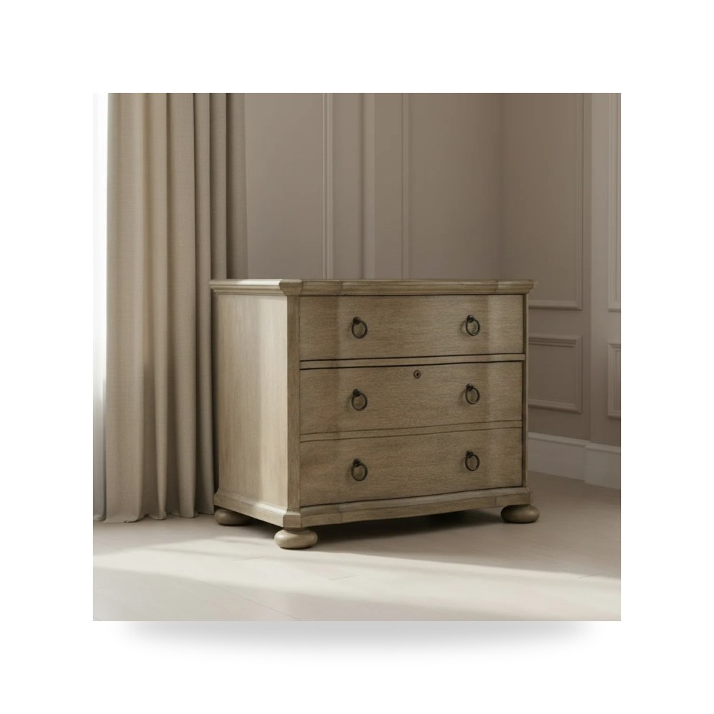 دولاب خزانة Hooker موديل 5180-10466 من Hooker Furniture