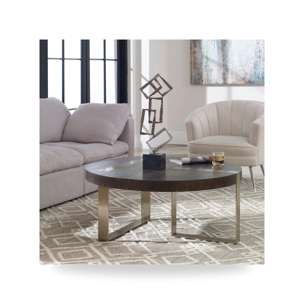 طاولة قهوة CONVERGE أترموست Uttermost