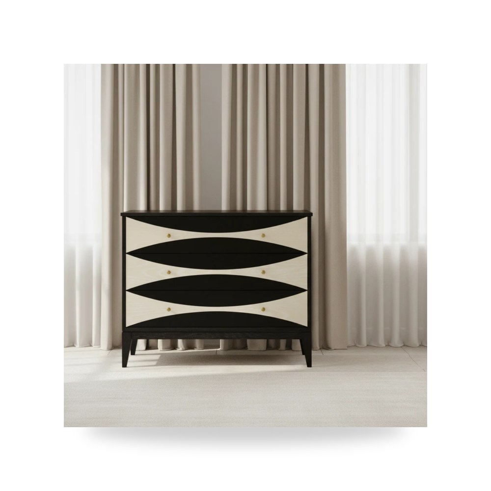 دولاب خزانة Hooker موديل D483-002 من Hooker Furniture