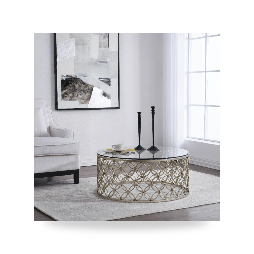 طقم طاولات Crestview