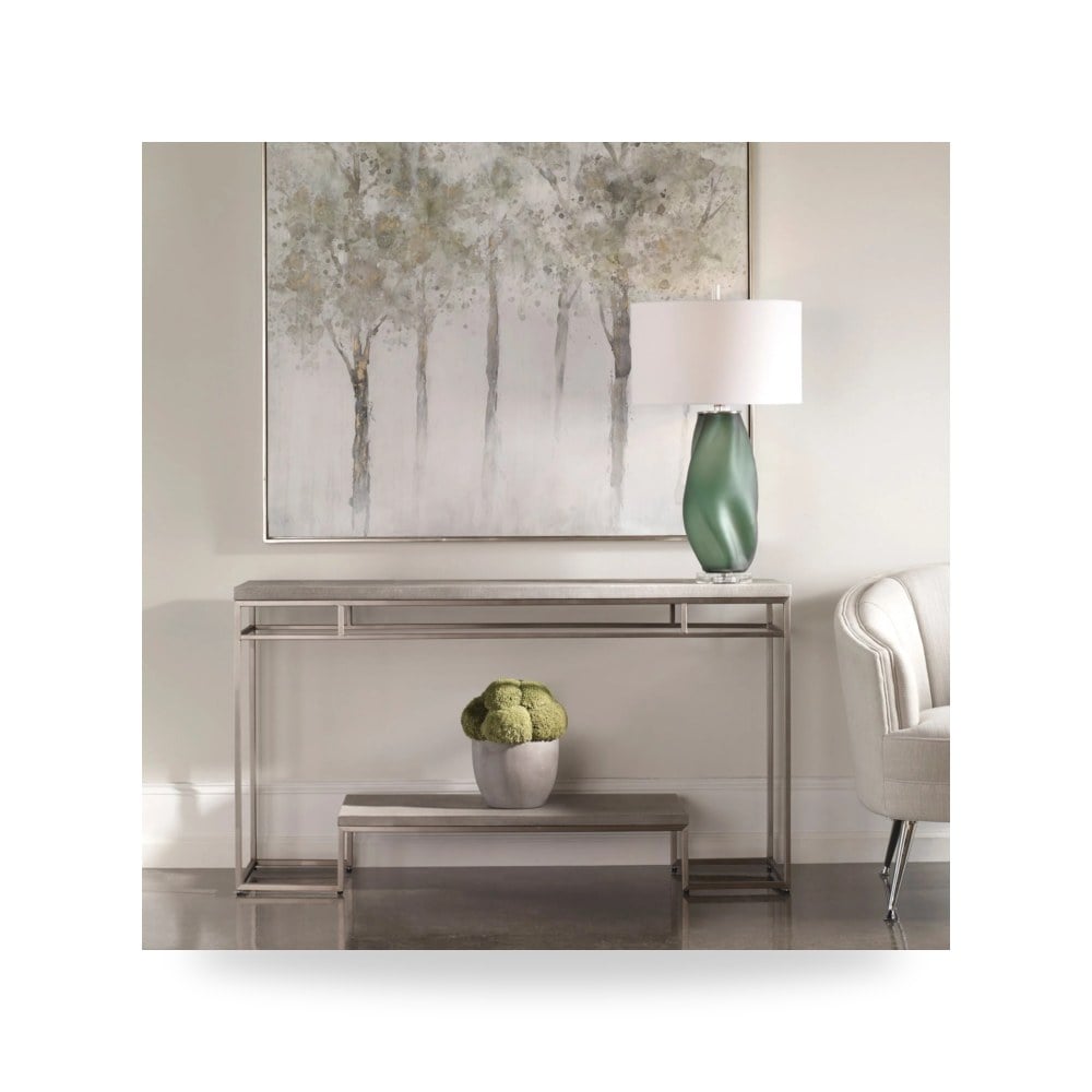 طاولة كونسول Clea أترموست Uttermost