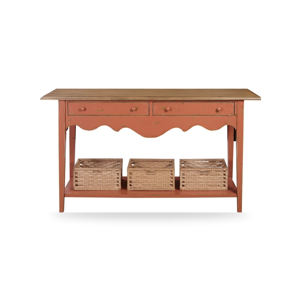 بلوط Clay هوكر فيرنتشر Hooker Furniture