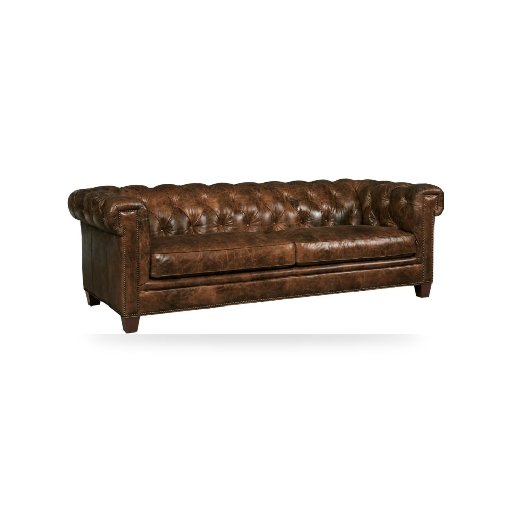 أريكة Chester Stationary هوكر فيرنتشر Hooker Furniture
