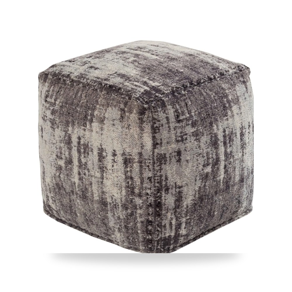 بوف قطن Chenille Jacquard توف فيرنتشر TOV Furniture