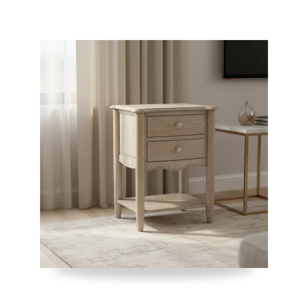 كومودينو سرير A.R.T. Furniture موديل 300141