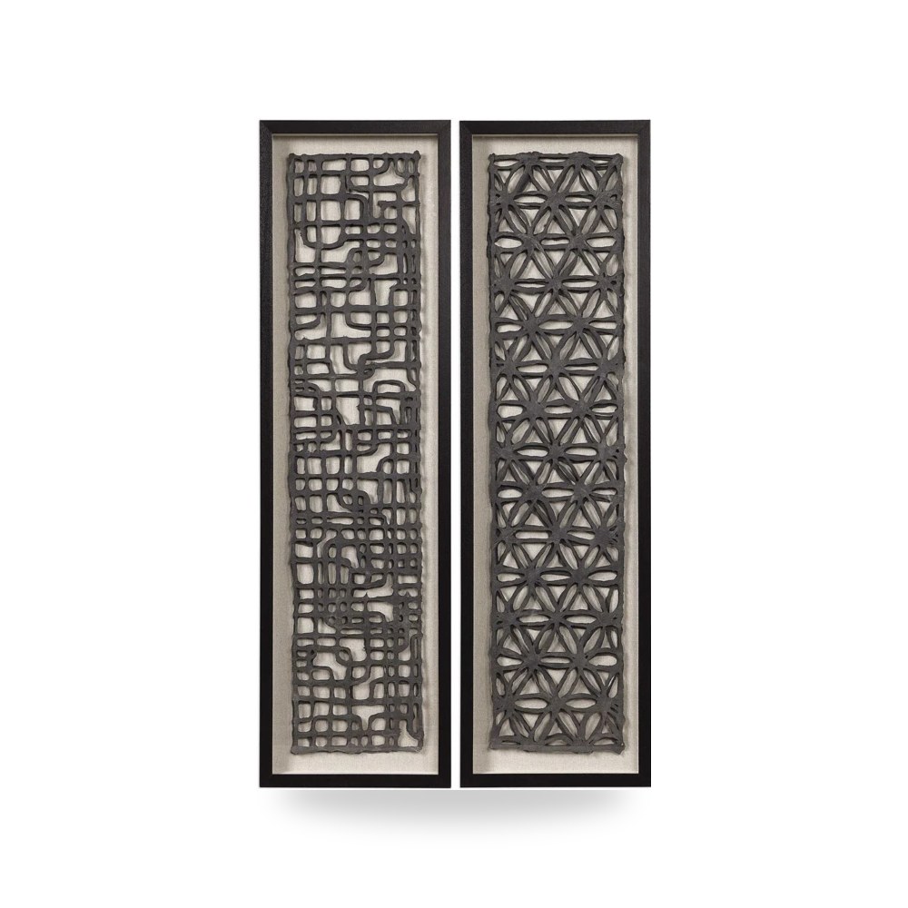 لوحة جدارية كانفس Uttermost موديل R04155 UTT