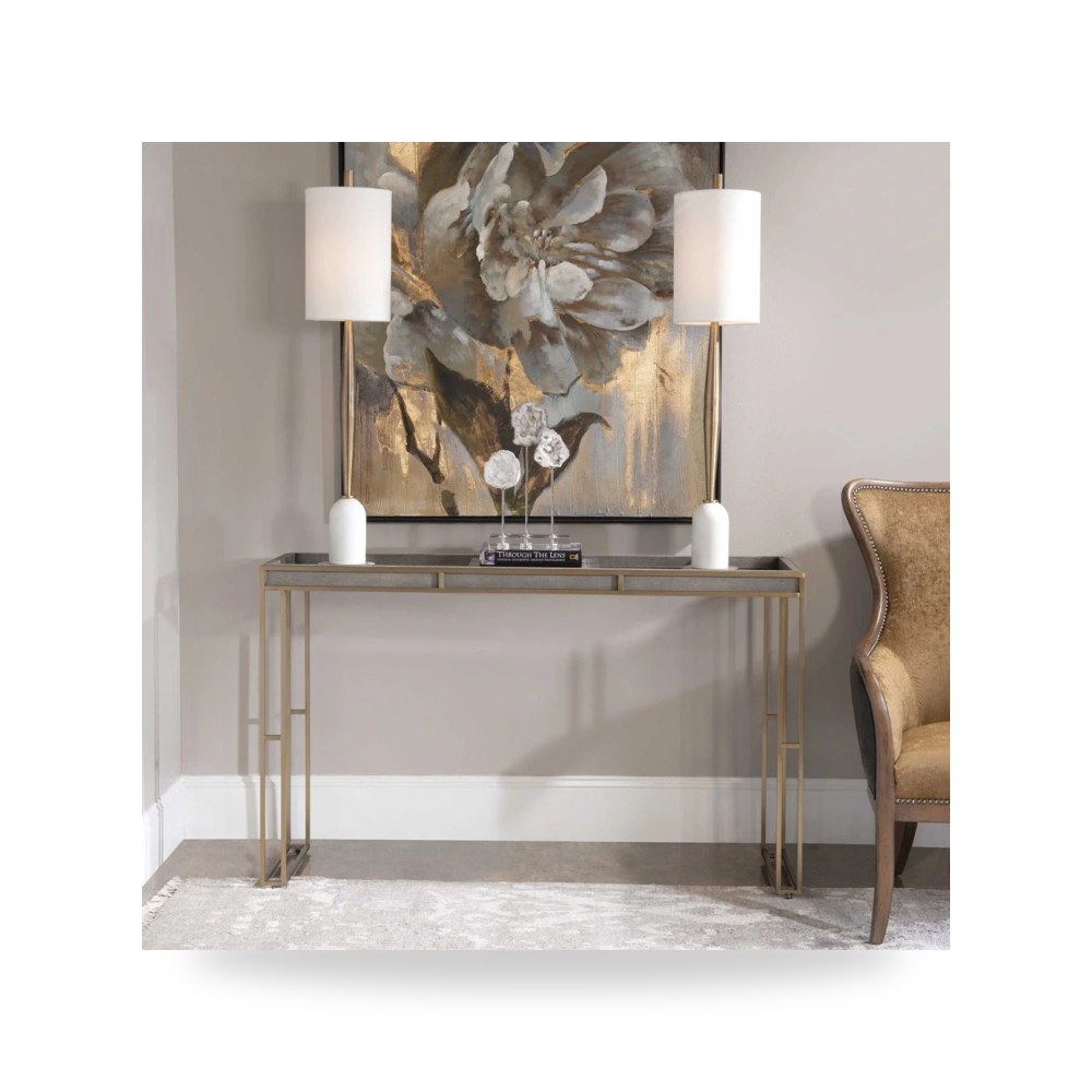 طاولة كونسول Cardew أترموست Uttermost