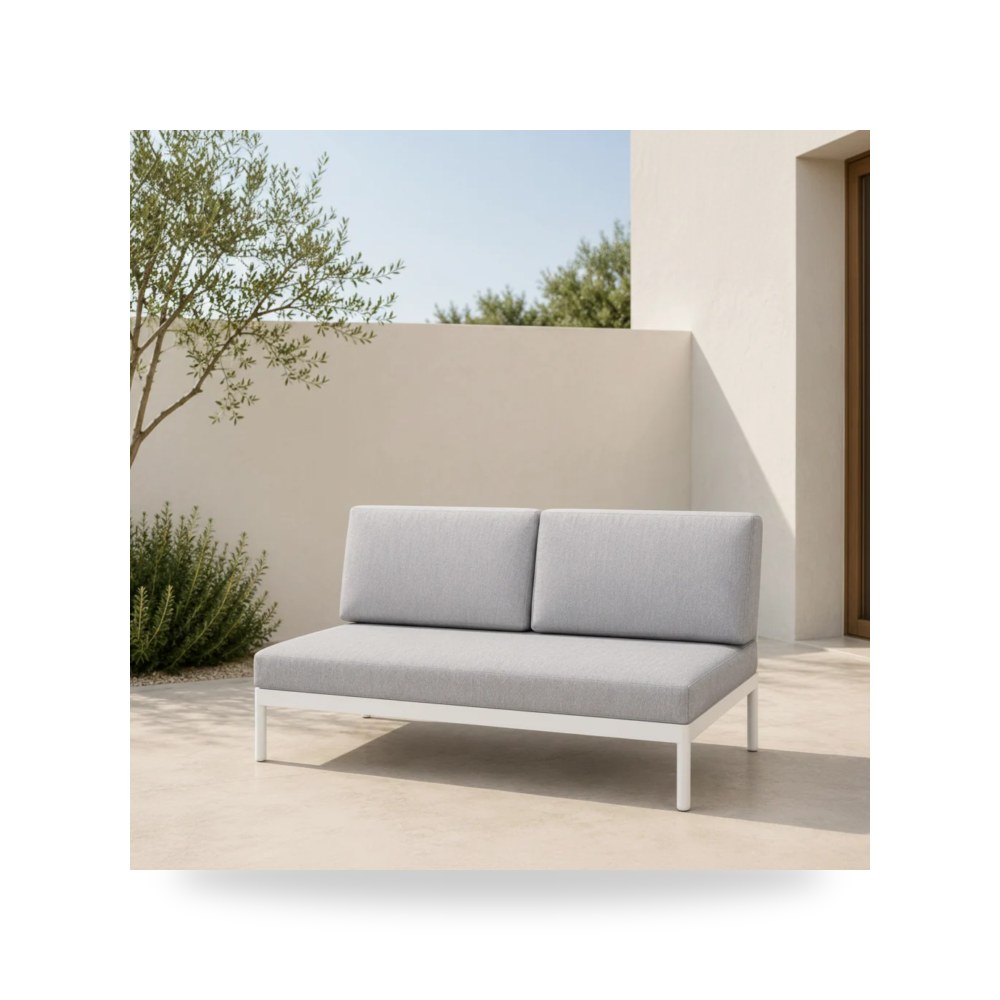 كنب غرفة المعيشة Bryde side 2.5 روتس