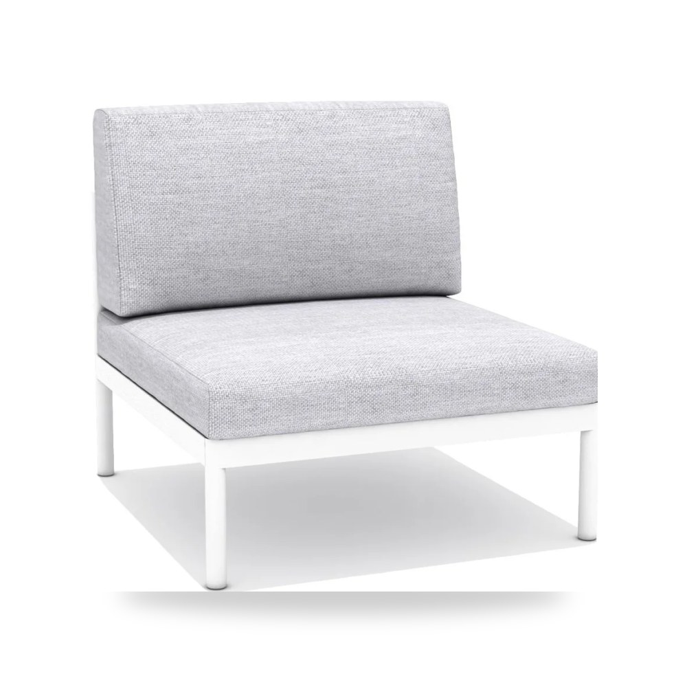 كنب وجلسات جلوس فاخرة - Bryde sofa side chair - طراز 2995000005
