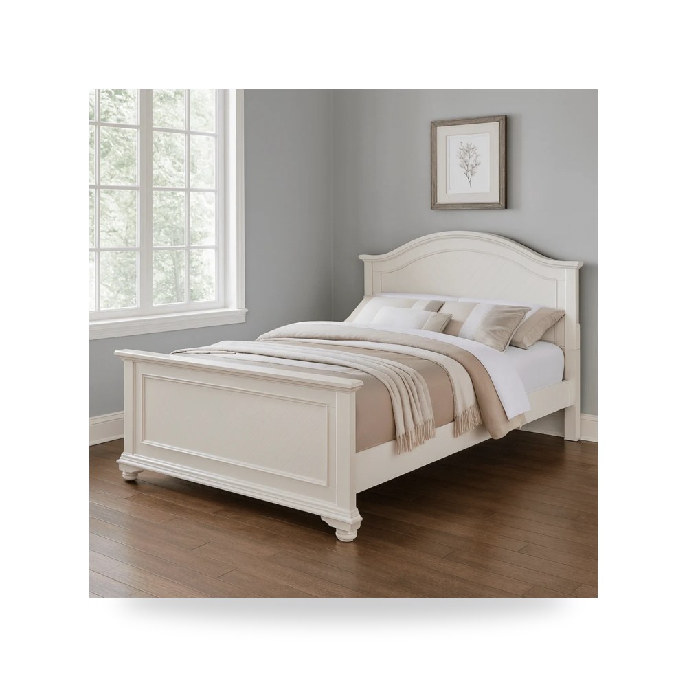 سرير Brook روتس موديل BP700-bed