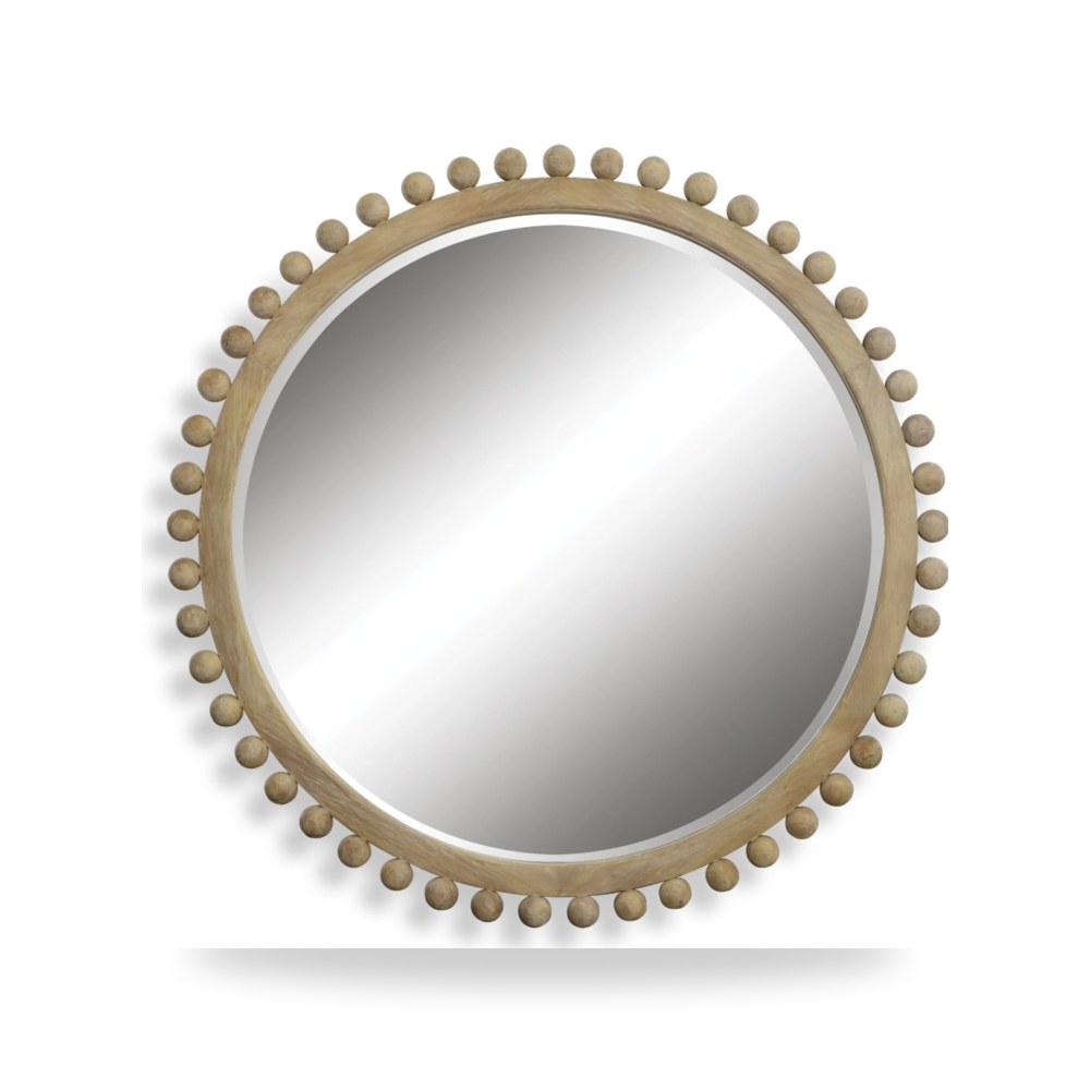 مرآة ديكور جدارية إكسسوار ديكور طاولة Uttermost موديل R09835