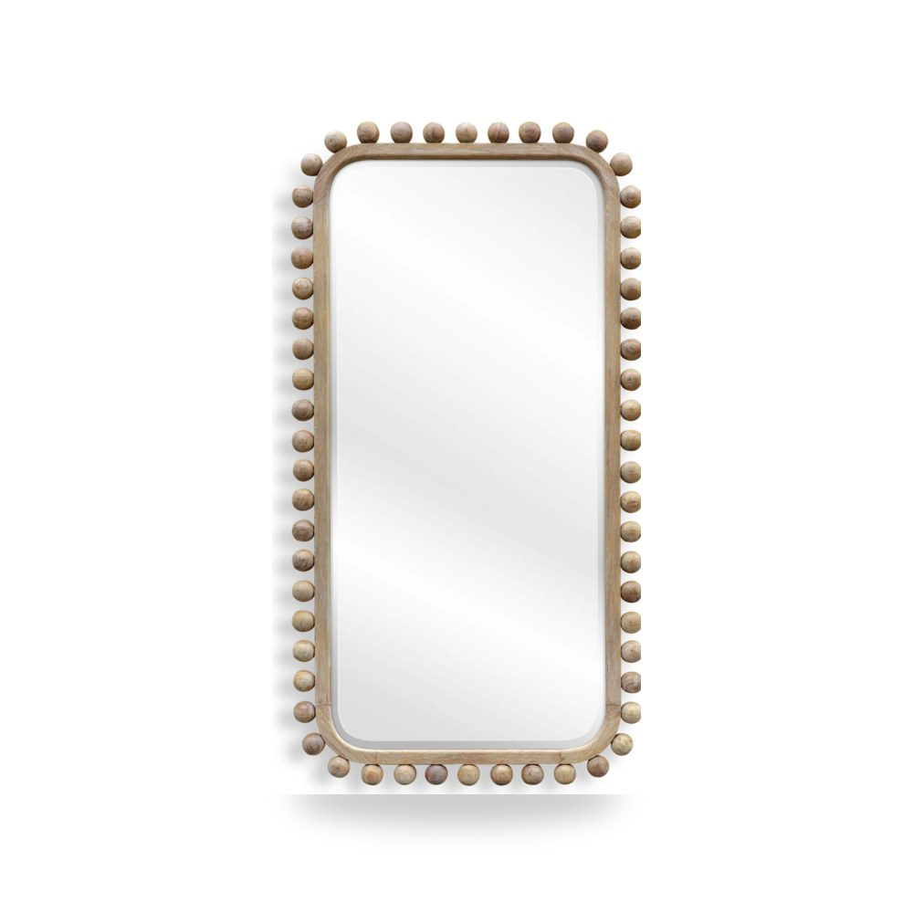 مرآة ديكور Brianza أترموست Uttermost