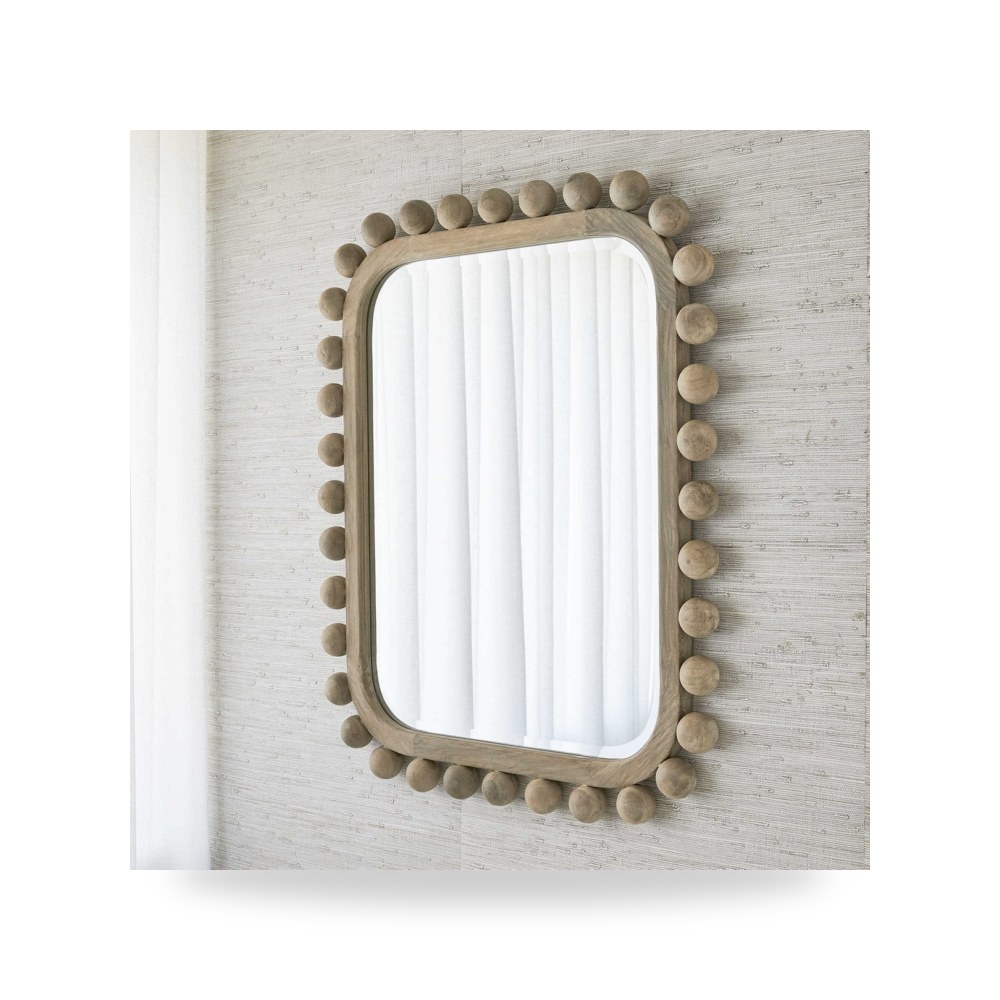 مرآة ديكور Brianza Uttermost
