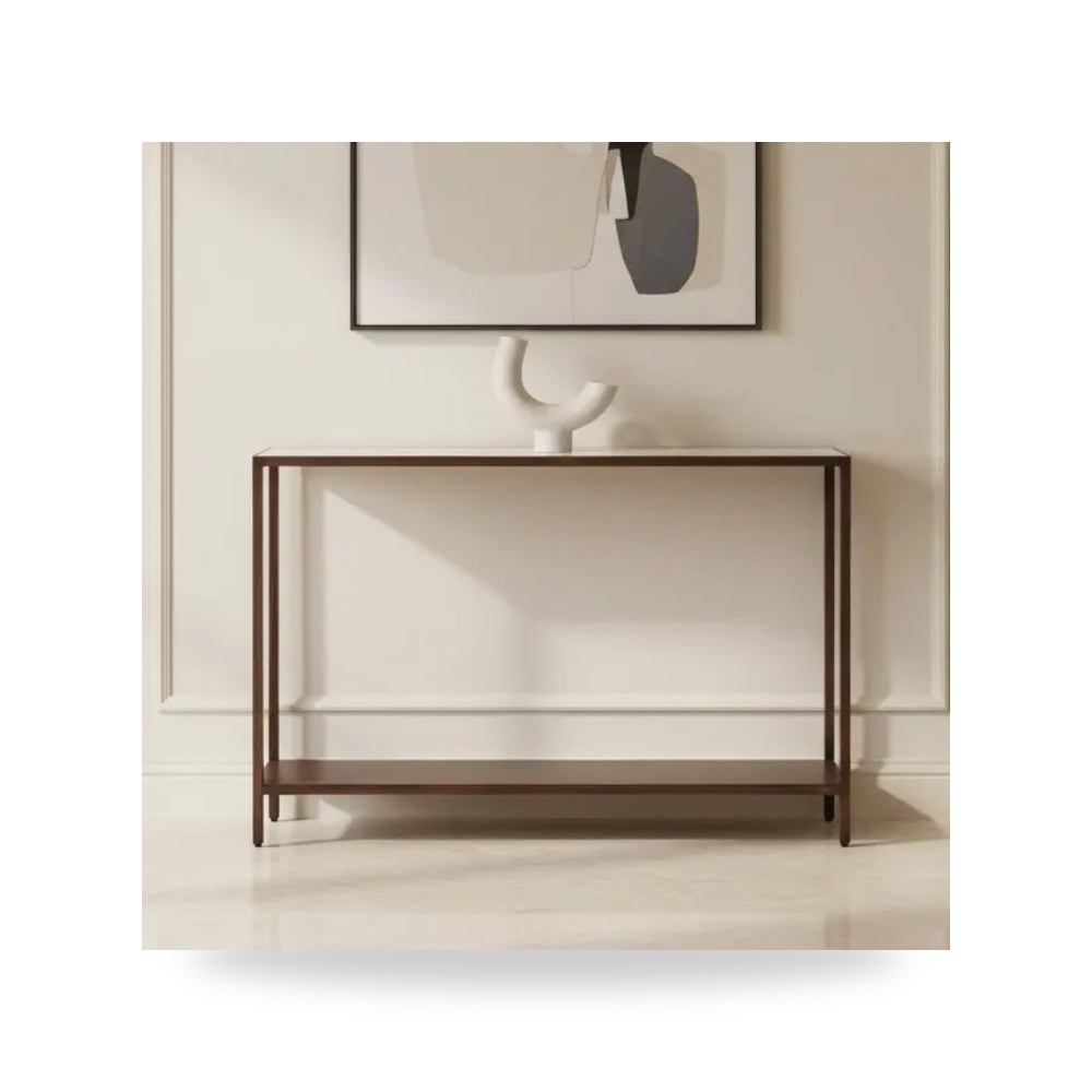 طاولة كونسول Bottego Moes موديل DR-1320-50 Moe's Home