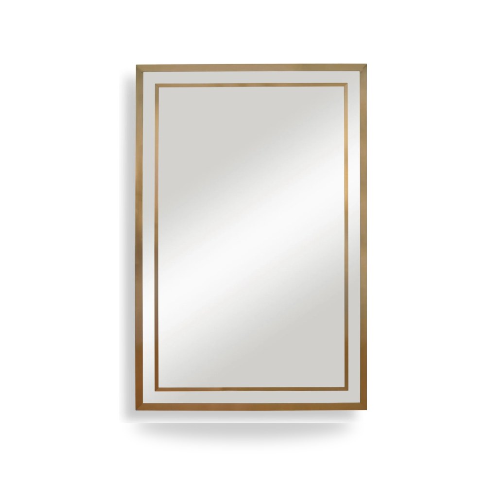 مرآة Binary أترموست Uttermost