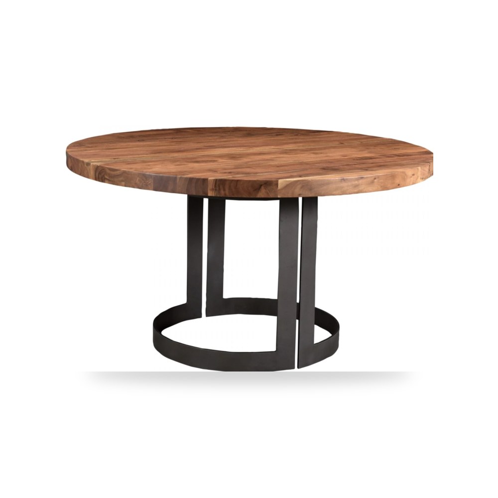 طاولة طعام Bent Round Moes موديل VE-1106-03 Moe's Home