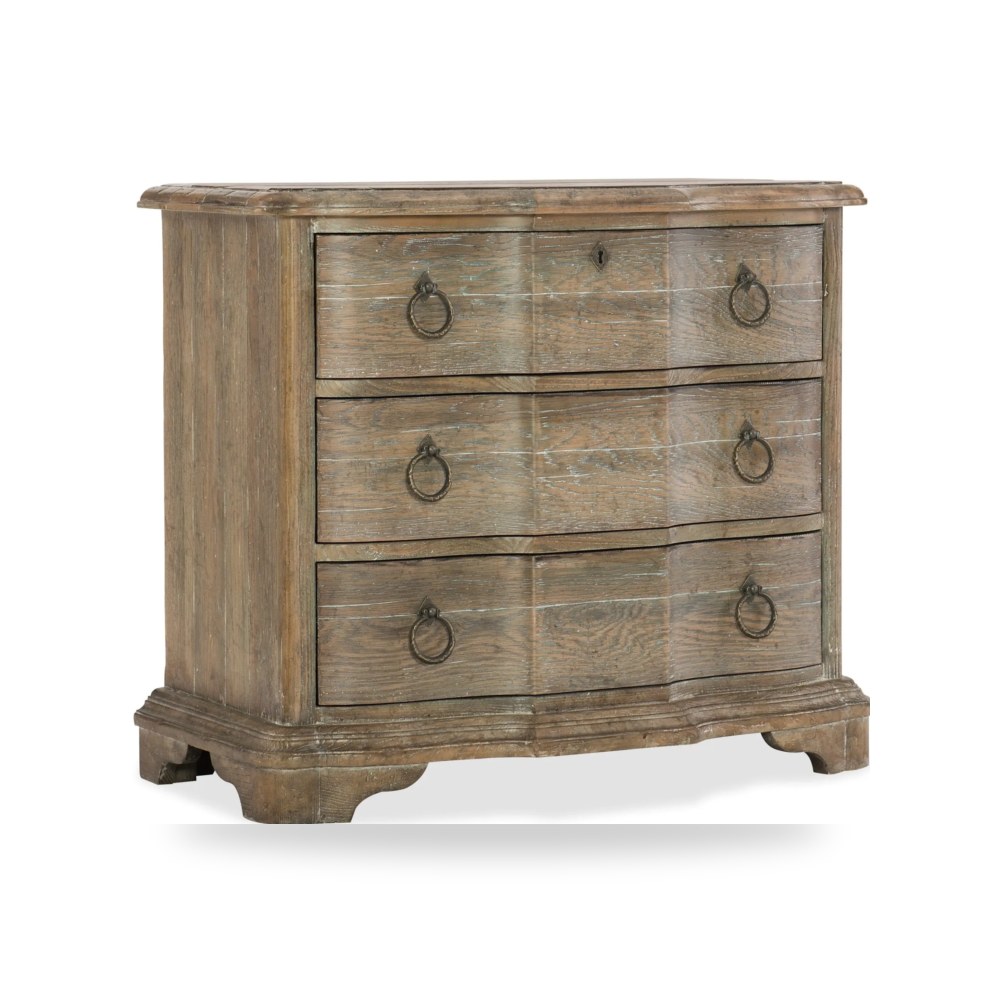 كومودينو سرير هوكر فيرنتشر Hooker Furniture موديل 5750 90016 MWD