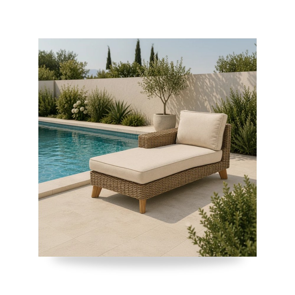كنب وصوفا حدائق خارجية Lifestyle Garden