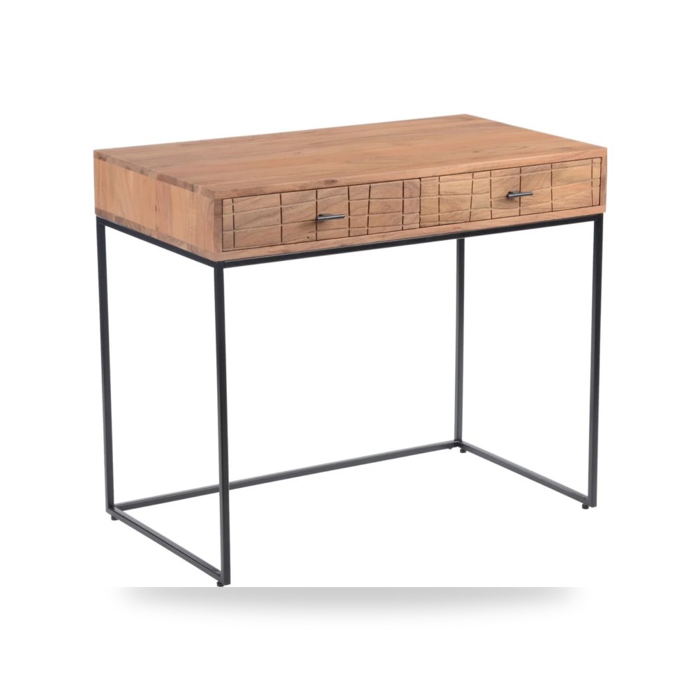 مكتب Atelier Natural Moes موديل BZ-1111-24 Moe's Home