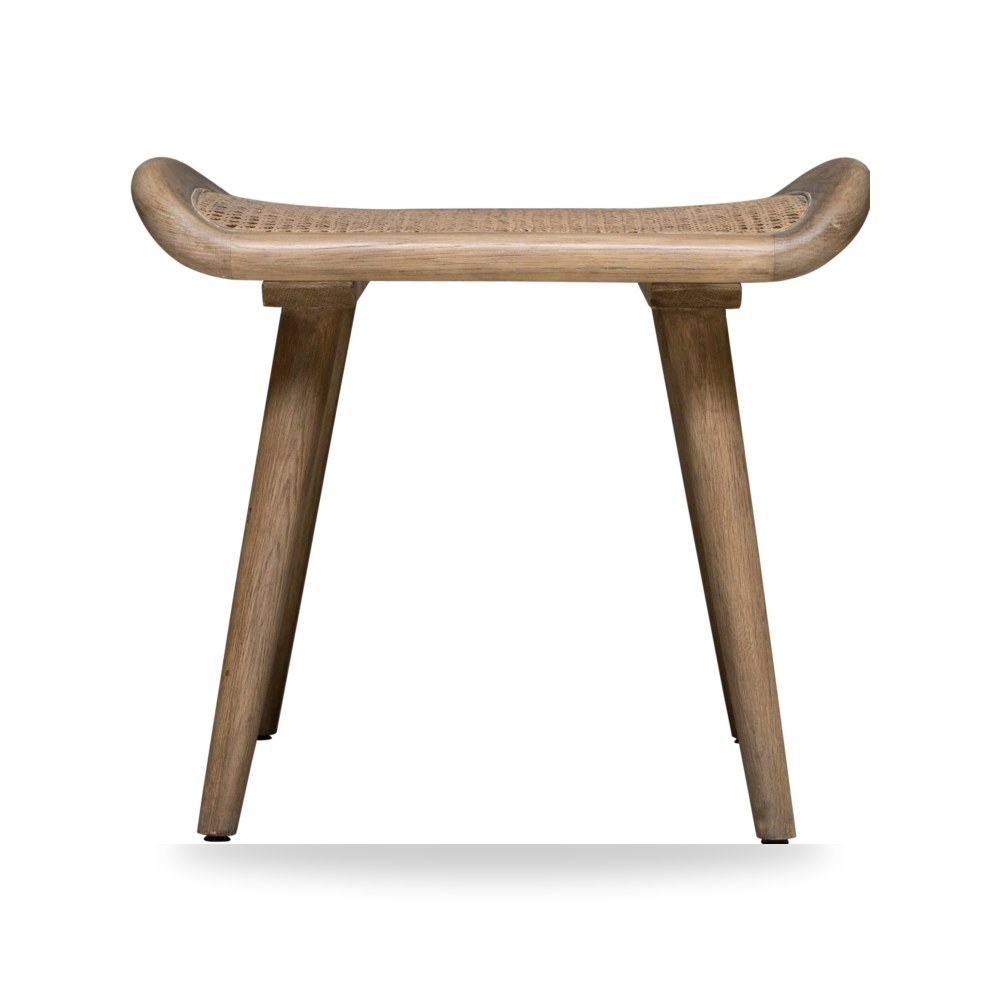مقعد بنش جلوس منجد فاخر أترموست (Uttermost)