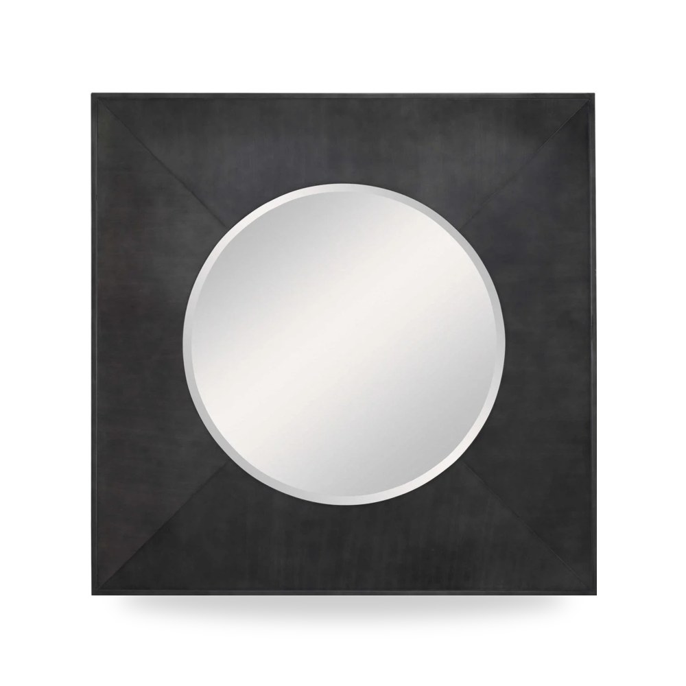 مرآة أحمر Uttermost