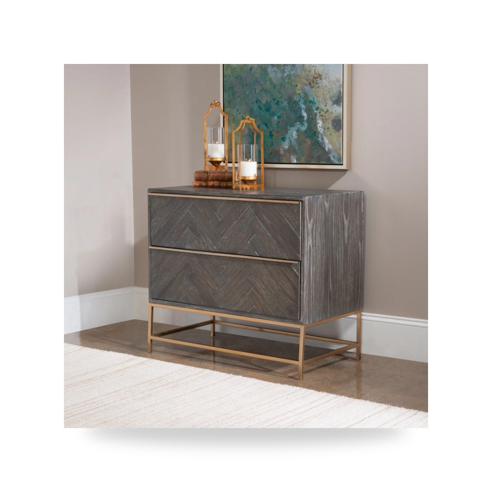 دولاب خزانة Uttermost موديل 25376 UTT