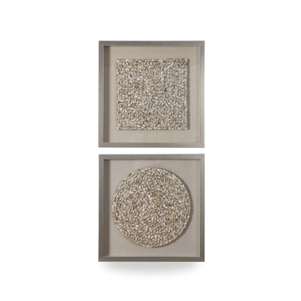 لوحة جدارية كانفس Uttermost موديل R04188 UTT