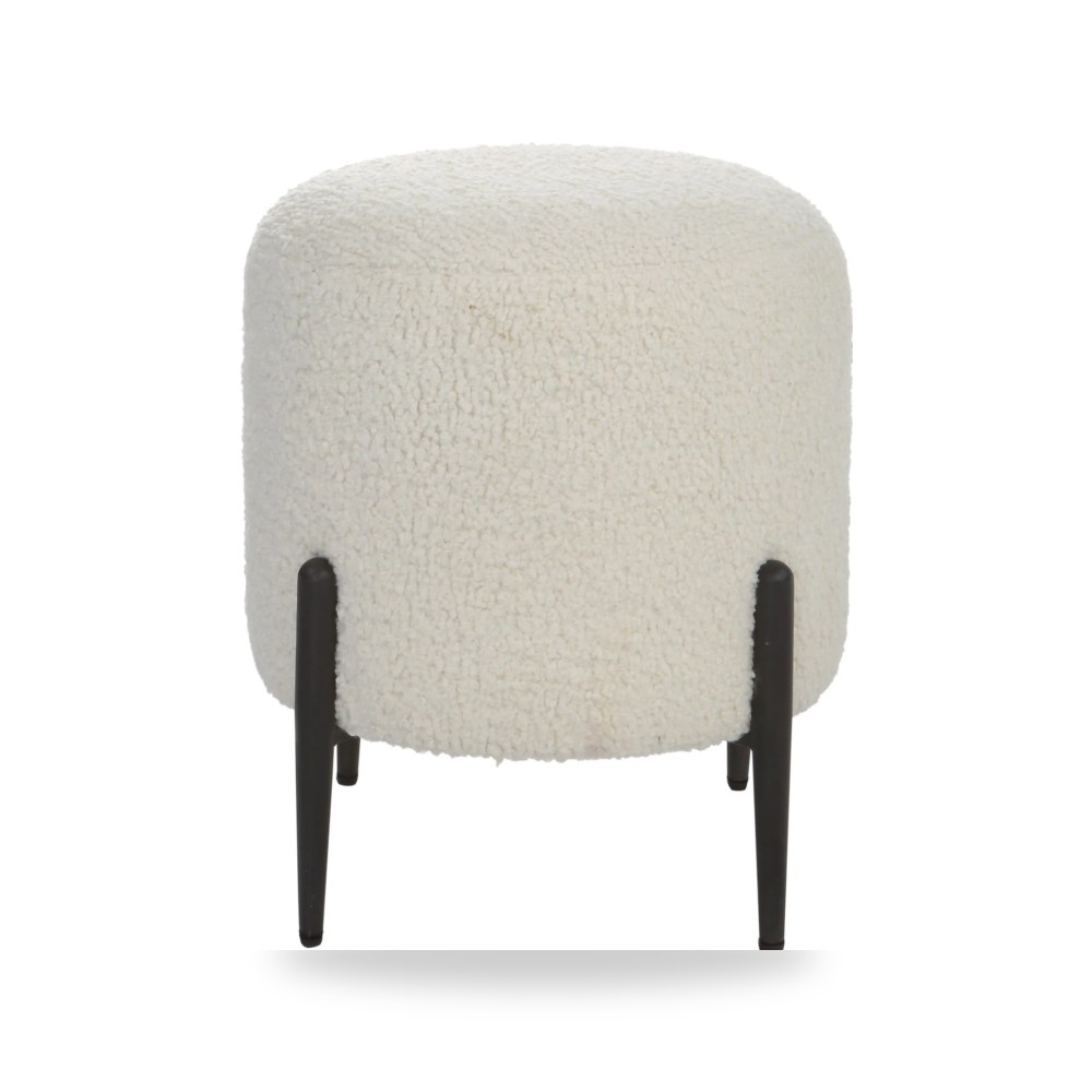 بوف ومسند قدم عثماني - بوف Arles Uttermost معتمد - طراز 23715-UTT
