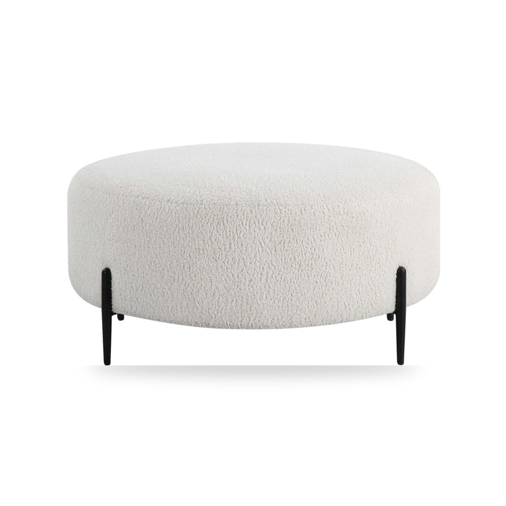 بوف أسود Arles Large أترموست Uttermost