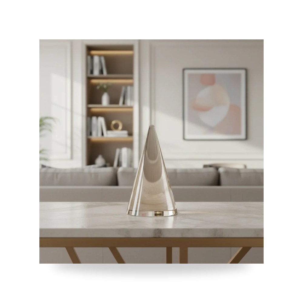 مرآة ديكور جدارية إكسسوار ديكور طاولة Uttermost موديل R18076