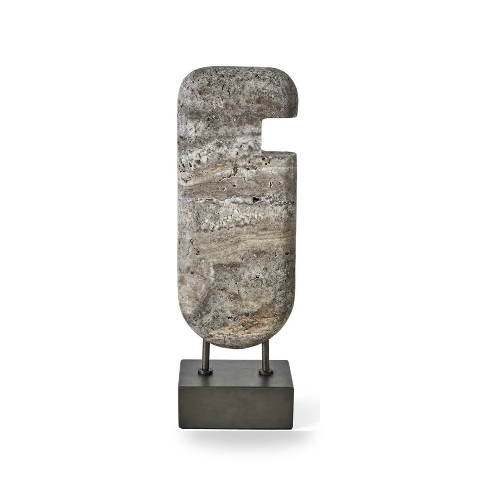 مرآة ديكور جدارية إكسسوار ديكور طاولة Uttermost موديل R18118