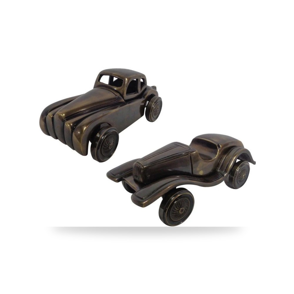 ألومنيوم Car Crestview