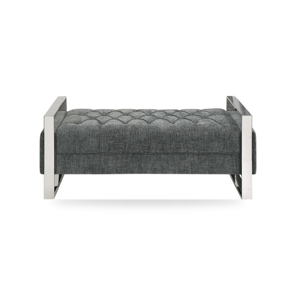 مقعد بنش جلوس منجد فاخر أترموست (Uttermost)
