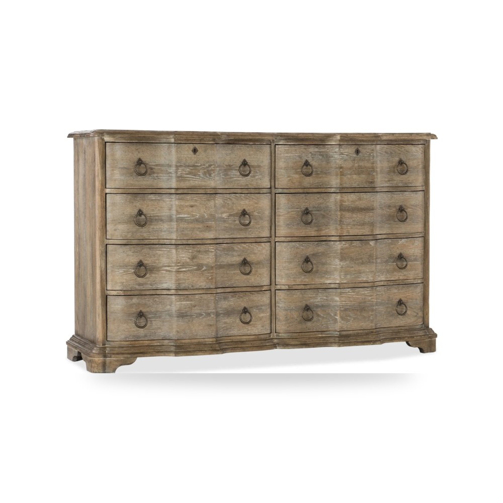 خزانة أدراج Boheme Adante Hooker من Hooker Furniture