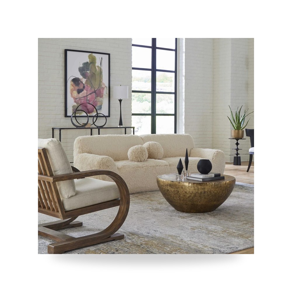 أريكة Abide Uttermost