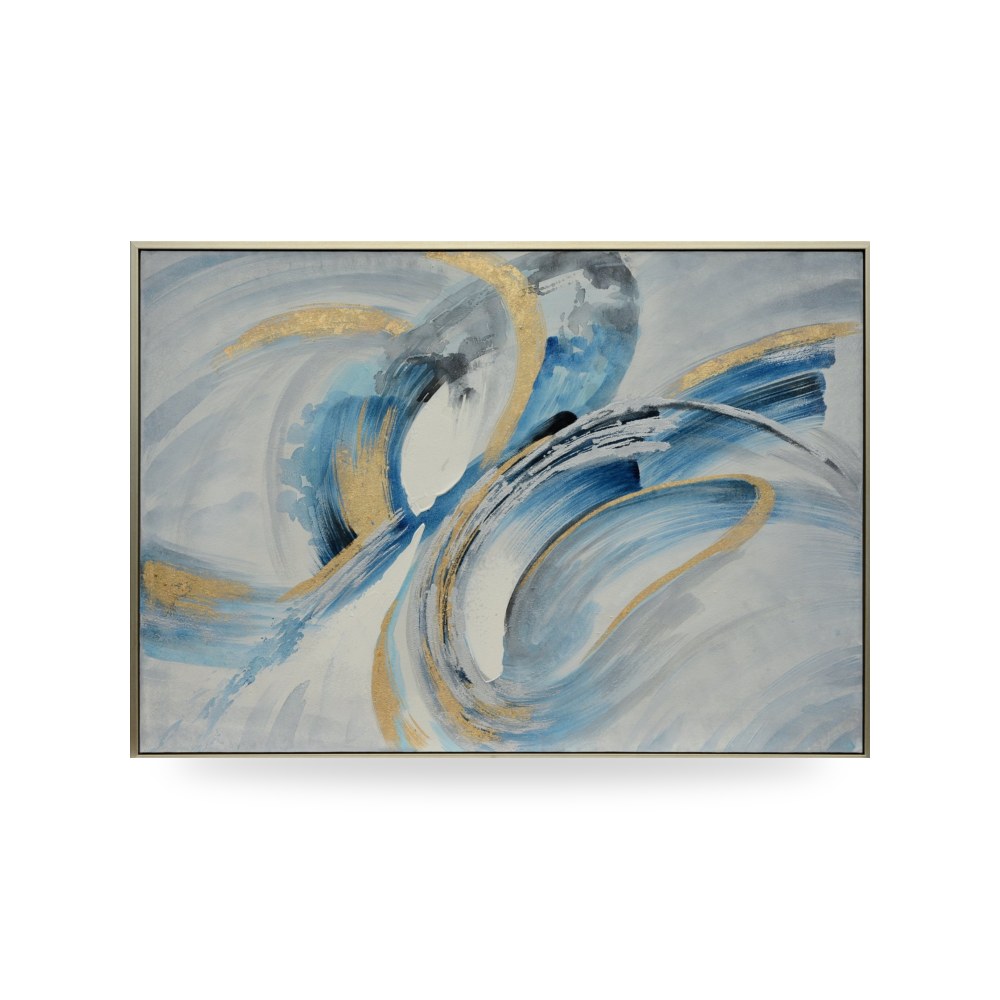 لوحة جدارية كانفس Crestview موديل CVBWF1697 كريستفيو كولكشن Crestview Collection