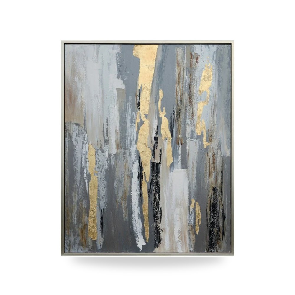 لوحة جدارية كانفس Crestview موديل CVBWF1659 كريستفيو كولكشن Crestview Collection