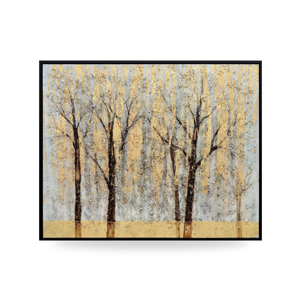 لوحة جدارية كانفس Crestview موديل CVBWF1673 كريستفيو كولكشن Crestview Collection