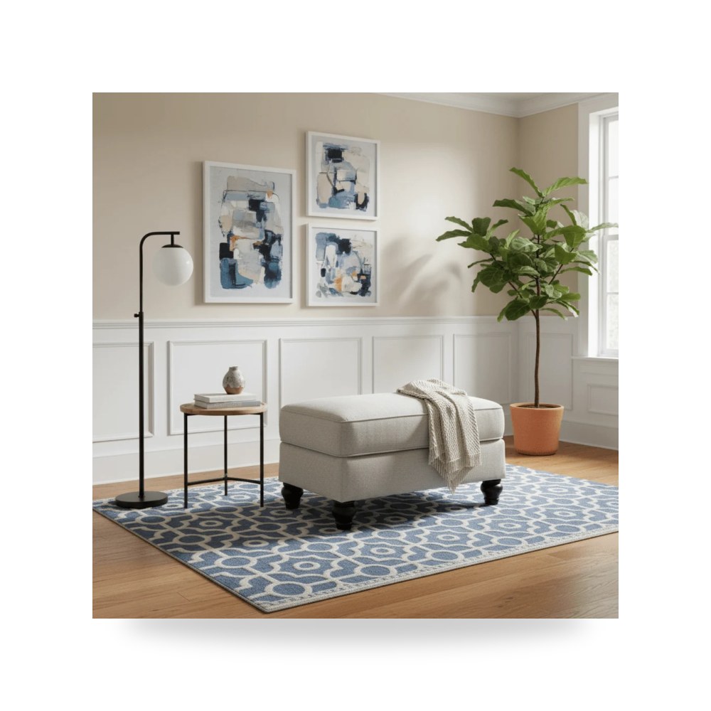 طاولة قهوة هوكر فيرنتشر Hooker Furniture موديل 7228 80032 00