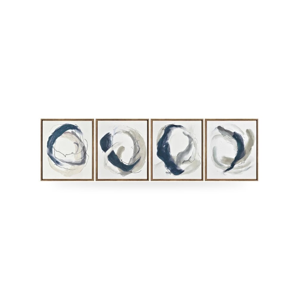 لوحة جدارية كانفس Crestview موديل CVTOP3151 كريستفيو كولكشن Crestview Collection