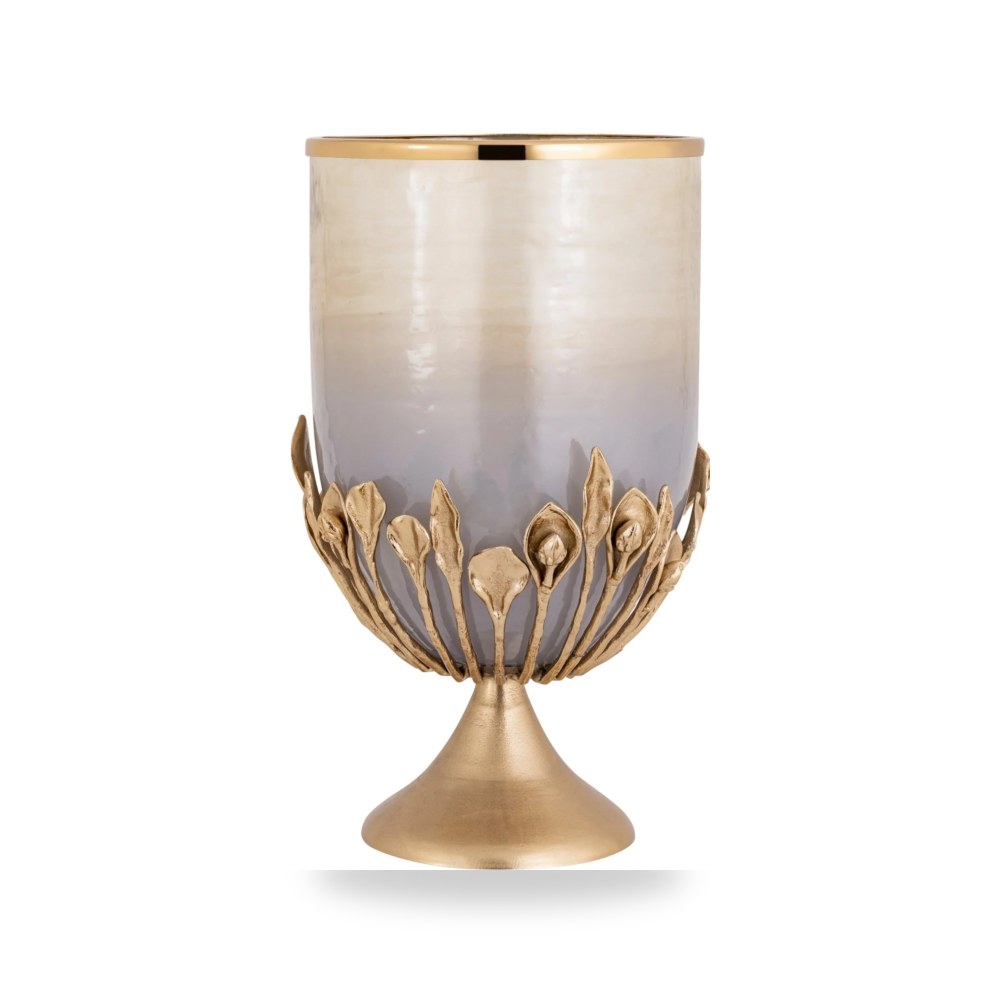 حامل شموع Sagebrook Home موديل EV20985 02