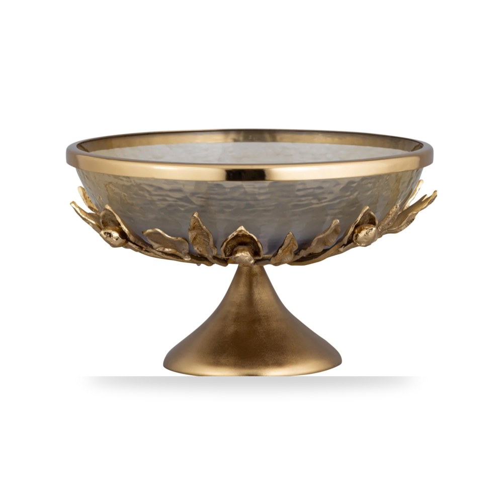 مرآة ديكور جدارية إكسسوار ديكور طاولة Sagebrook Home موديل EV20986