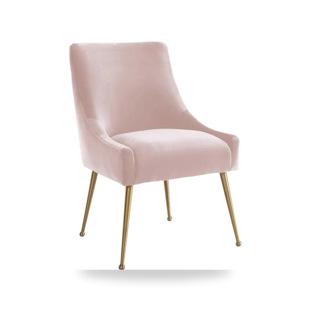 كراسي ومقاعد فاخرة - طاولة جانبية TOV موديل TOV D7222 - من TOV Furniture - طراز TOV-D7222