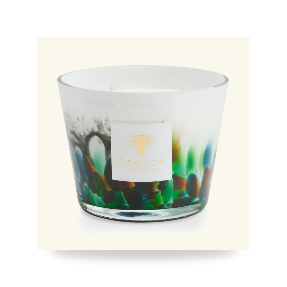 أثاث غرف نوم وأسرّة - Candles Baobab Collection